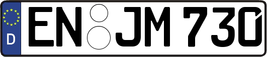 EN-JM730