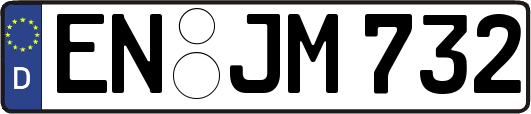 EN-JM732