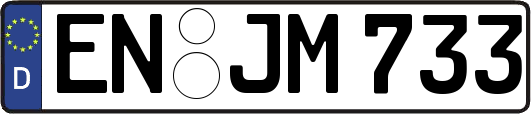 EN-JM733