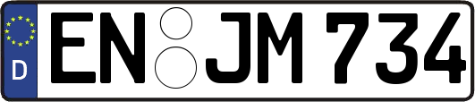 EN-JM734