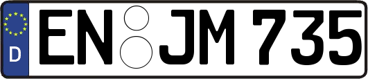 EN-JM735