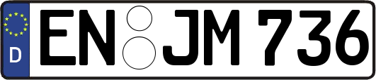 EN-JM736