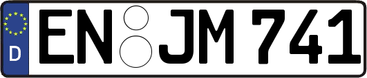 EN-JM741