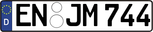 EN-JM744