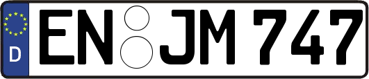 EN-JM747