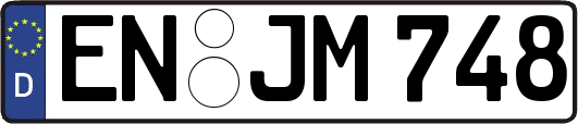 EN-JM748