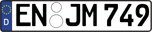 EN-JM749