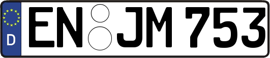EN-JM753