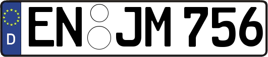 EN-JM756