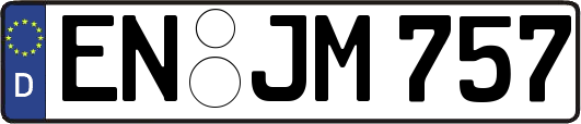 EN-JM757