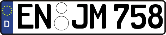 EN-JM758