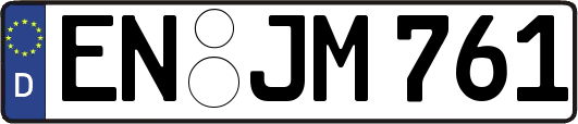 EN-JM761