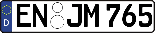 EN-JM765
