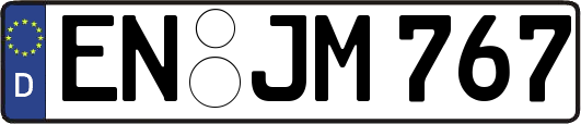 EN-JM767