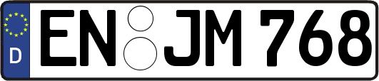 EN-JM768