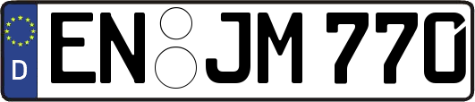 EN-JM770