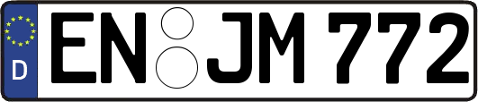 EN-JM772