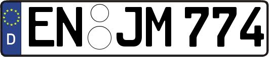 EN-JM774