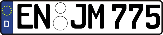 EN-JM775
