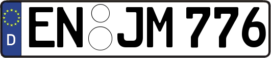 EN-JM776