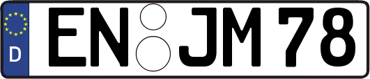 EN-JM78