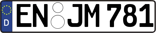 EN-JM781