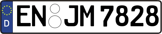 EN-JM7828