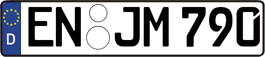EN-JM790