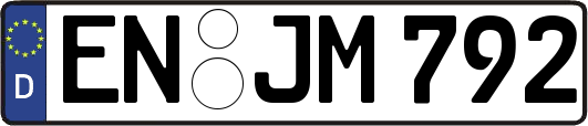 EN-JM792