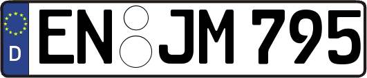 EN-JM795