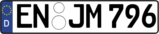 EN-JM796