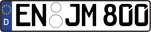 EN-JM800