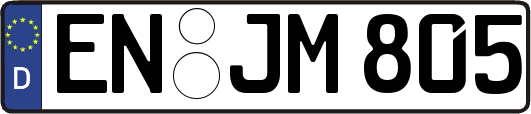 EN-JM805