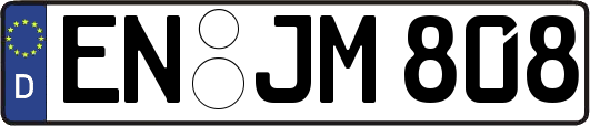 EN-JM808