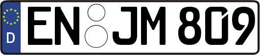 EN-JM809