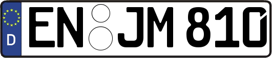 EN-JM810