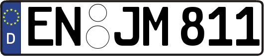 EN-JM811