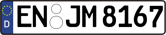 EN-JM8167