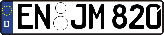 EN-JM820