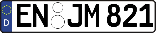 EN-JM821
