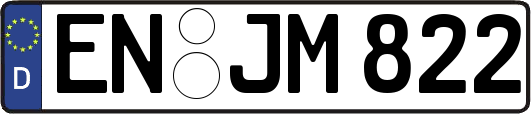 EN-JM822