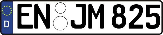 EN-JM825
