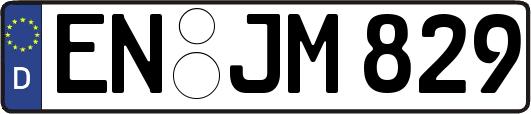 EN-JM829