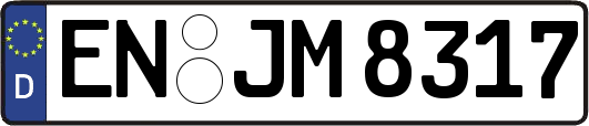 EN-JM8317