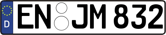 EN-JM832