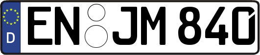 EN-JM840