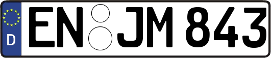 EN-JM843