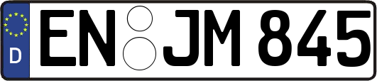 EN-JM845