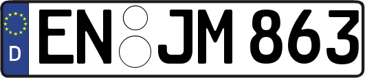 EN-JM863
