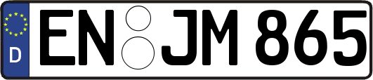 EN-JM865